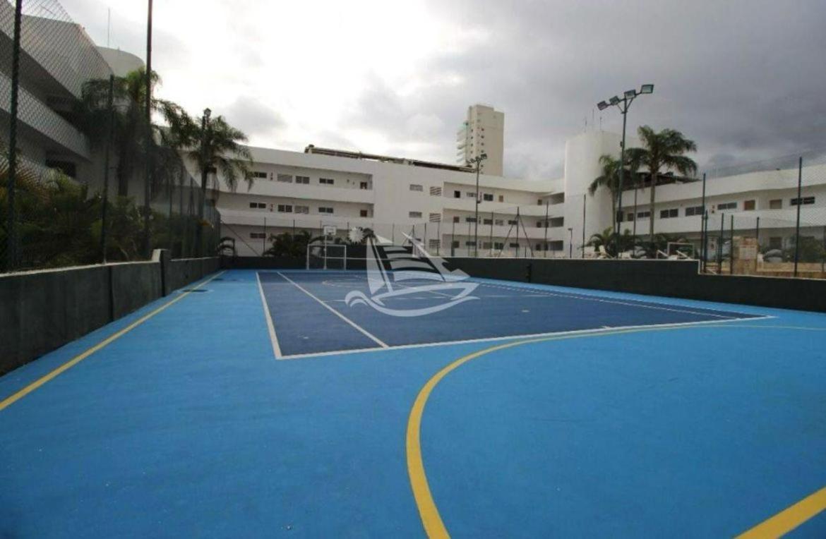 Apartamento Wal Guaruja Exterior photo