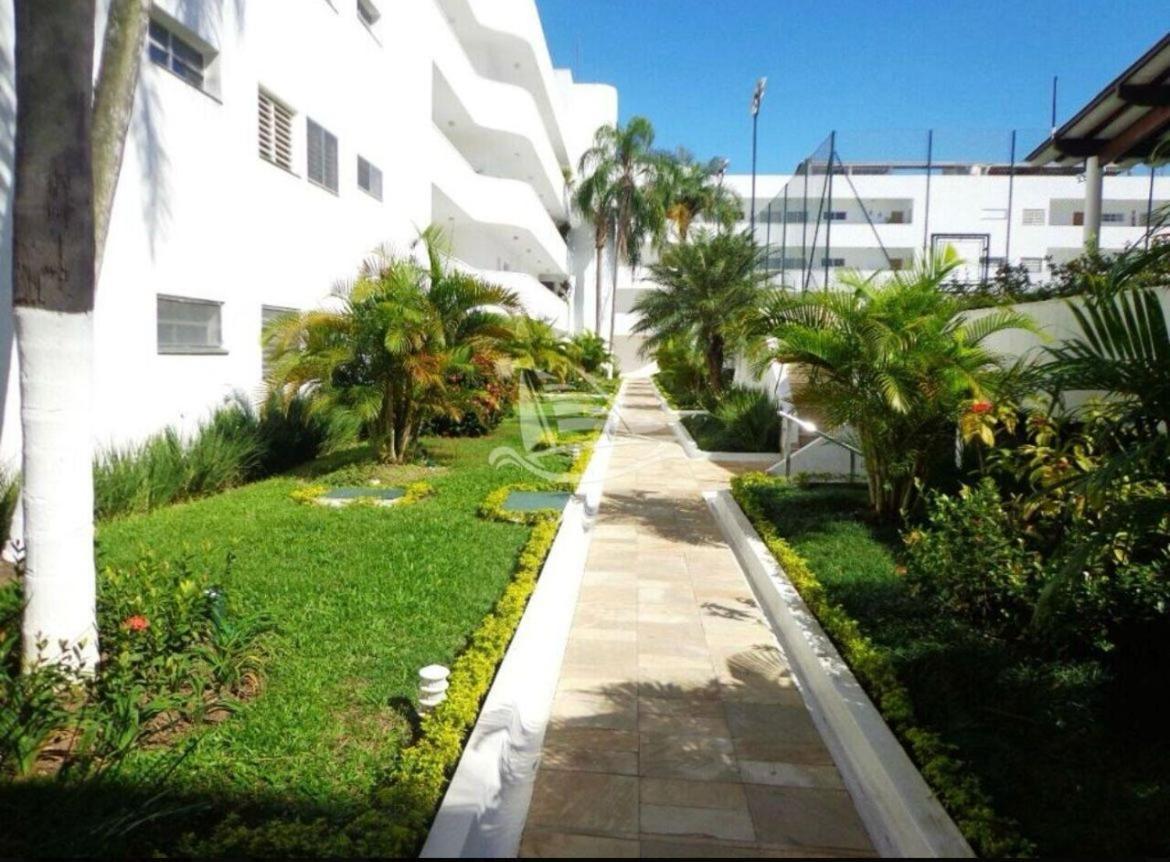 Apartamento Wal Guaruja Exterior photo