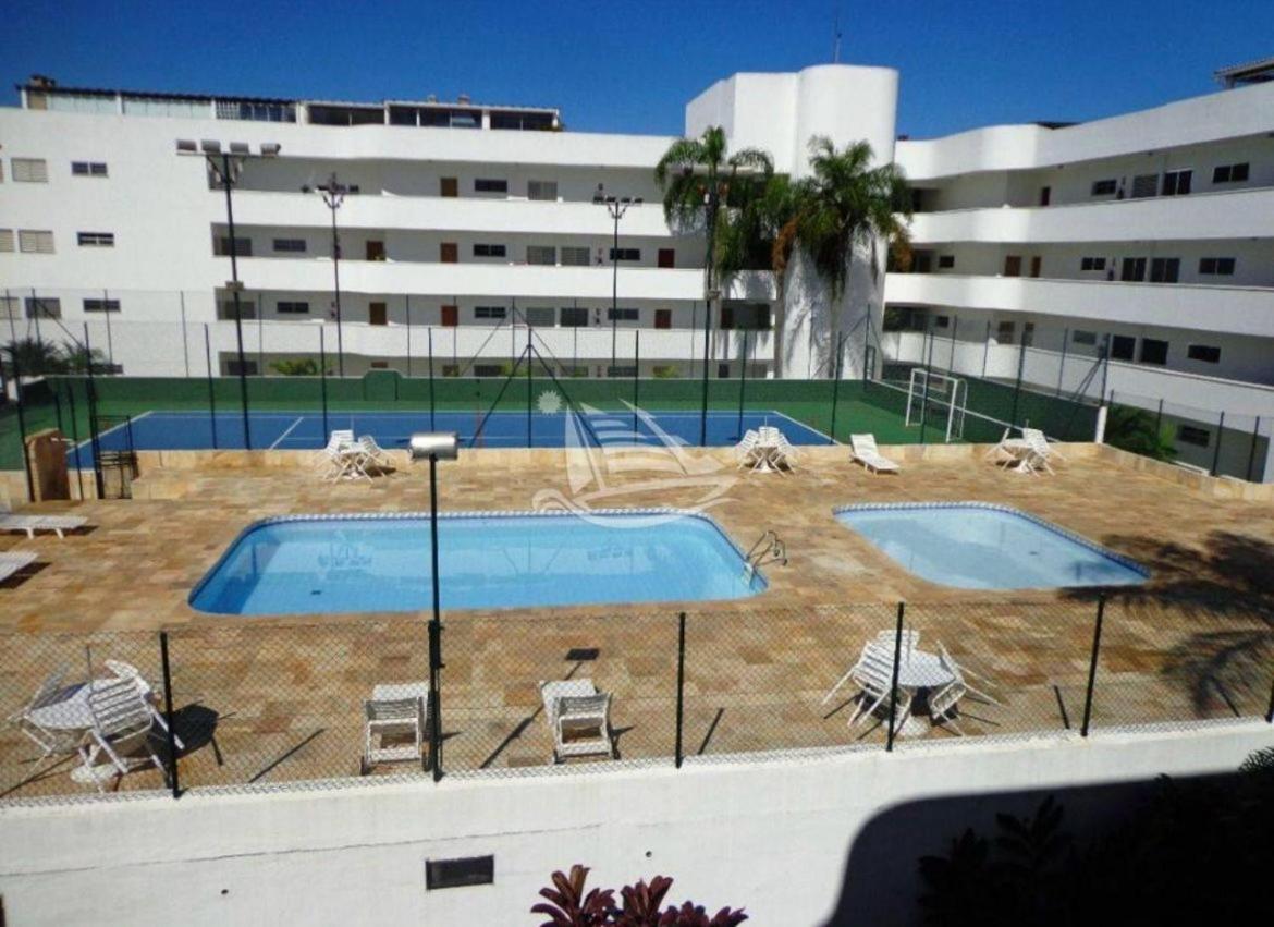 Apartamento Wal Guaruja Exterior photo