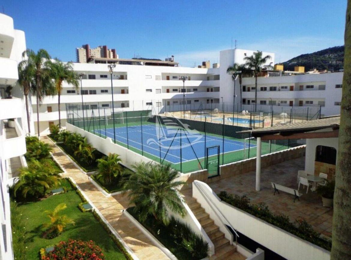 Apartamento Wal Guaruja Exterior photo