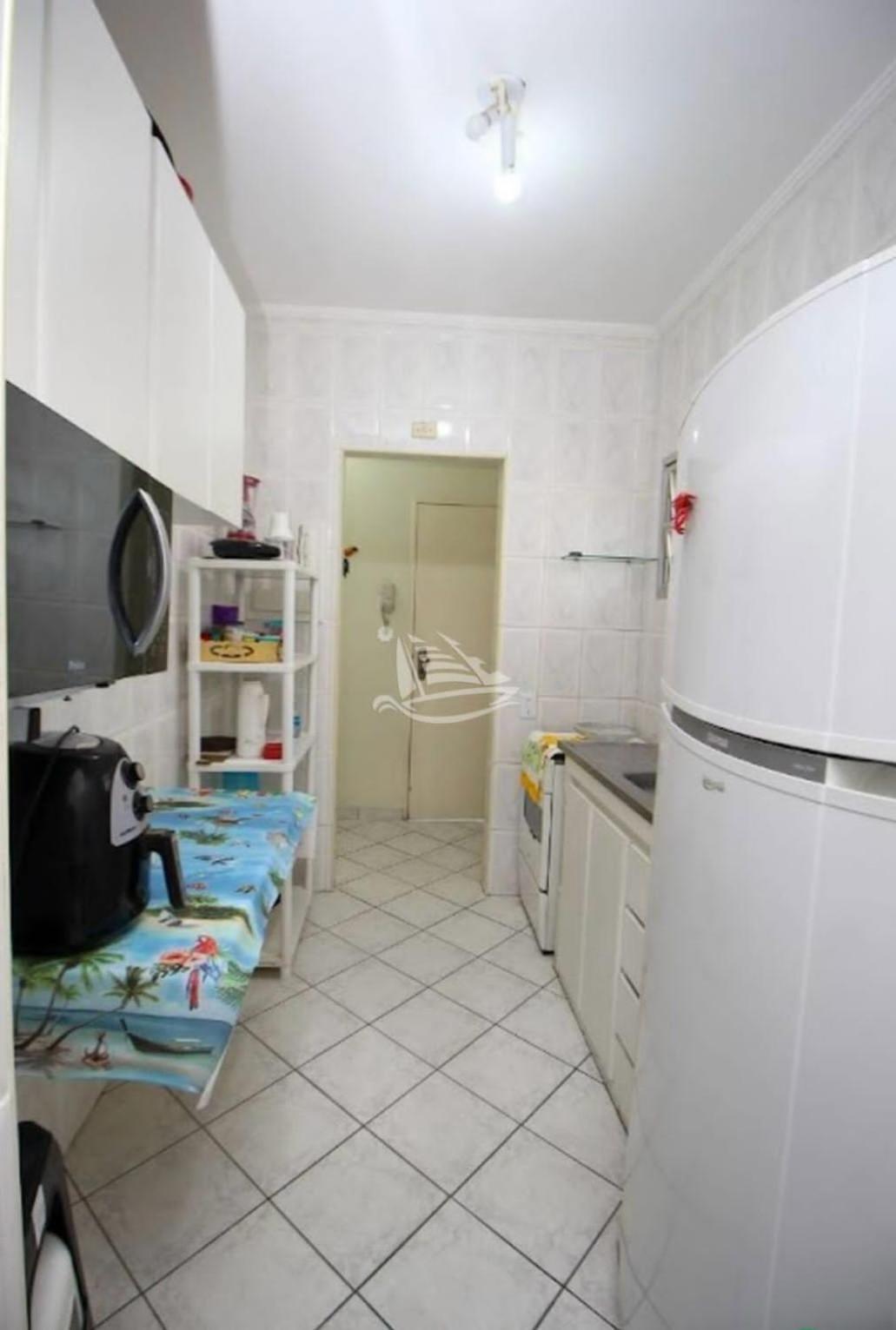 Apartamento Wal Guaruja Exterior photo