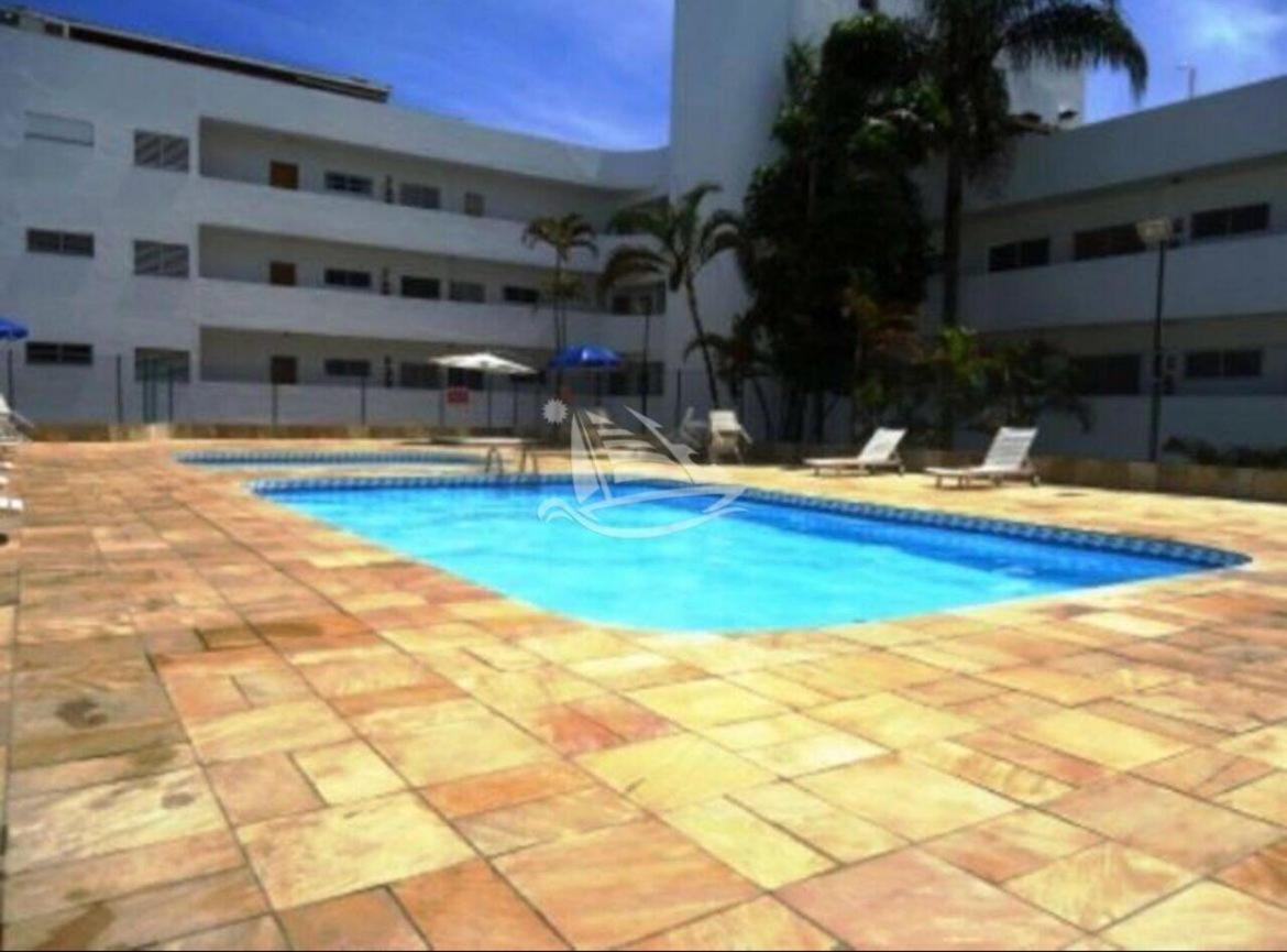 Apartamento Wal Guaruja Exterior photo