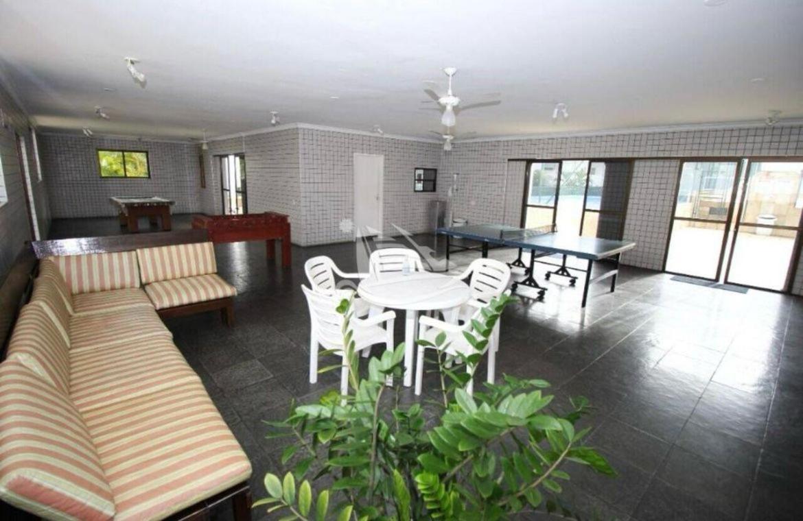 Apartamento Wal Guaruja Exterior photo