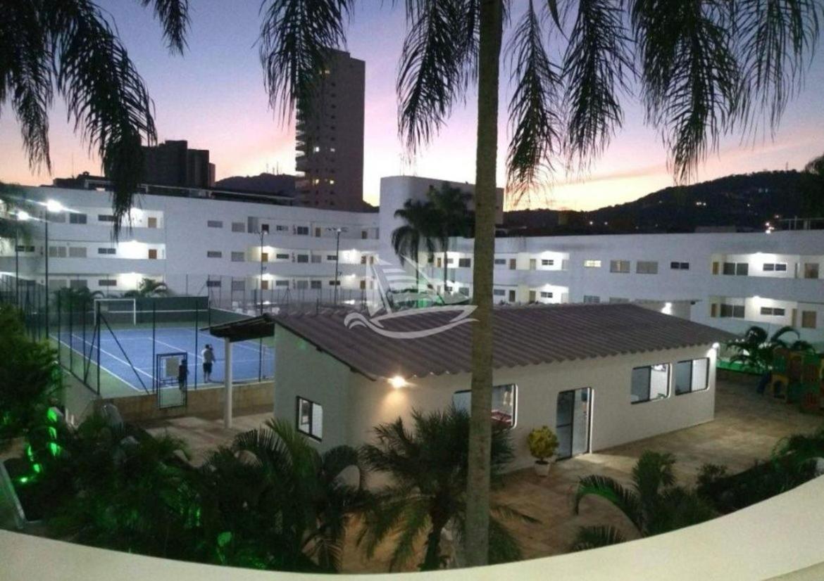 Apartamento Wal Guaruja Exterior photo