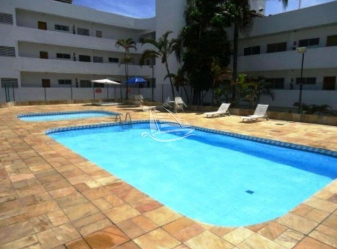 Apartamento Wal Guaruja Exterior photo