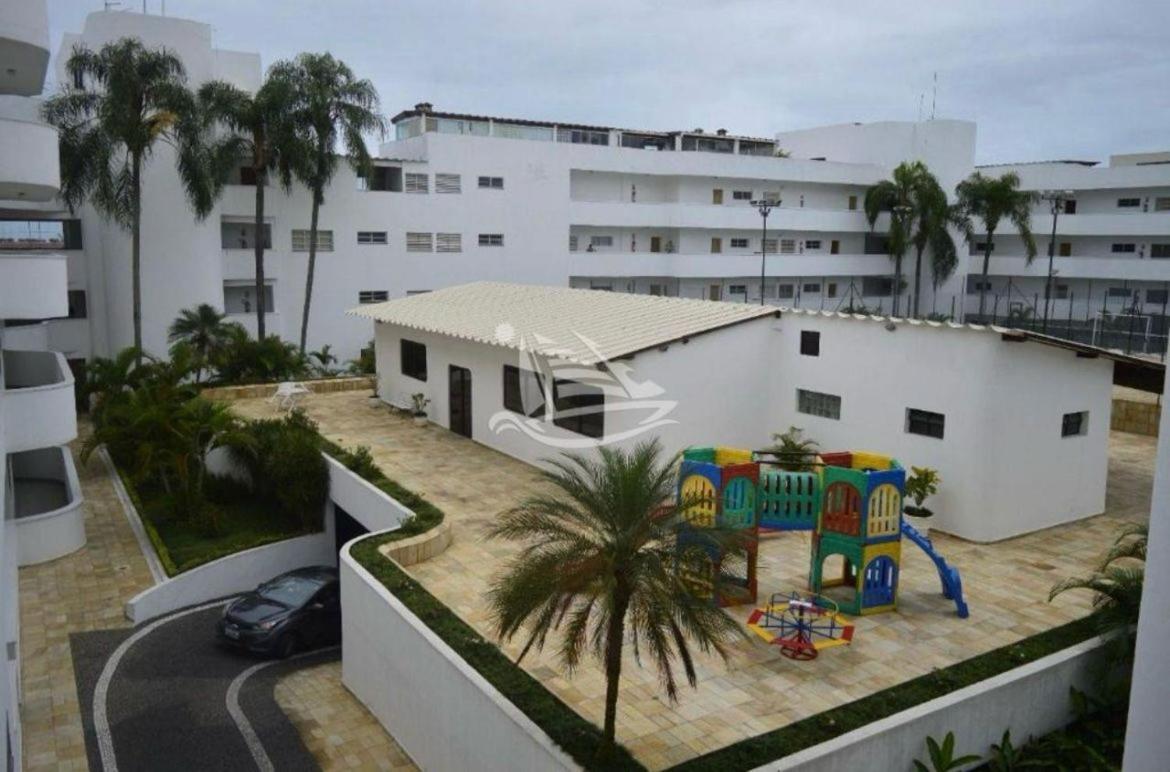 Apartamento Wal Guaruja Exterior photo