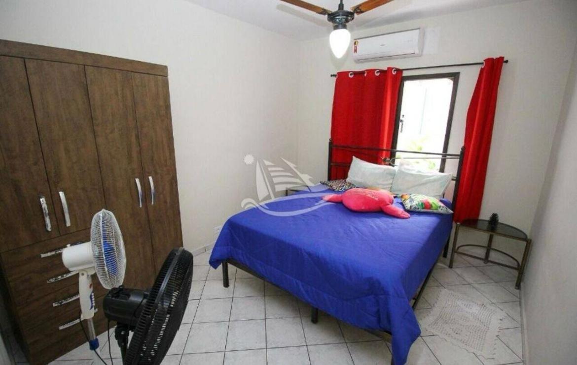 Apartamento Wal Guaruja Exterior photo