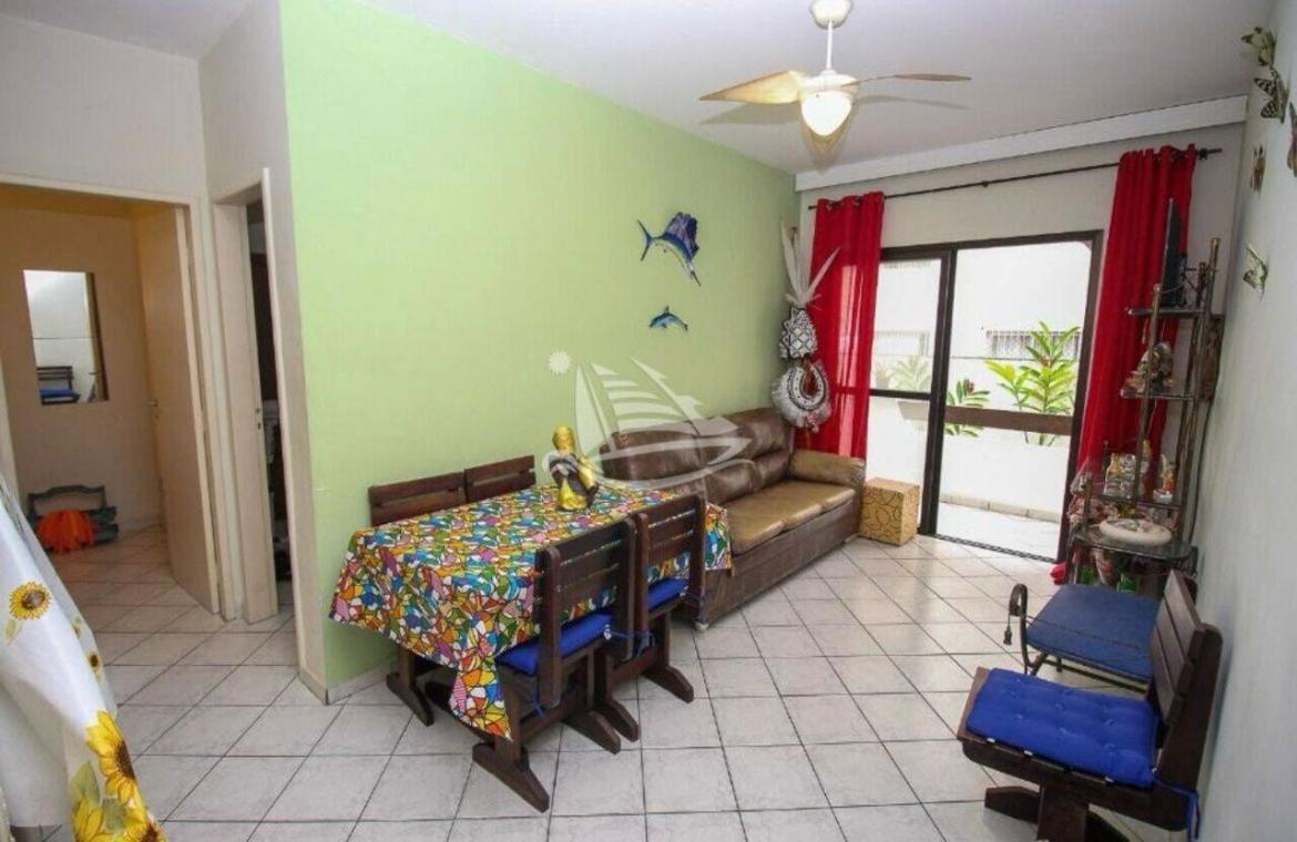 Apartamento Wal Guaruja Exterior photo